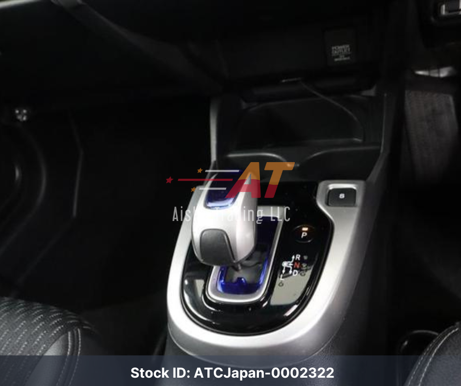 2014 Honda Fit